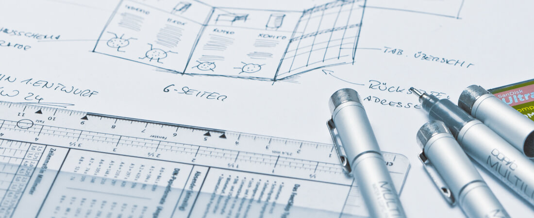 awikom Leistungen: Kommunikationsdesign
