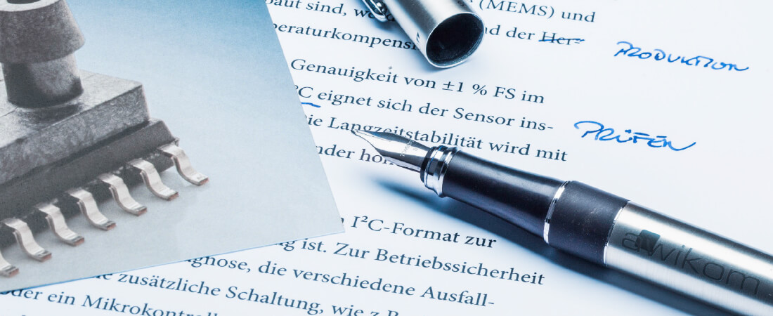 Pressearbeit