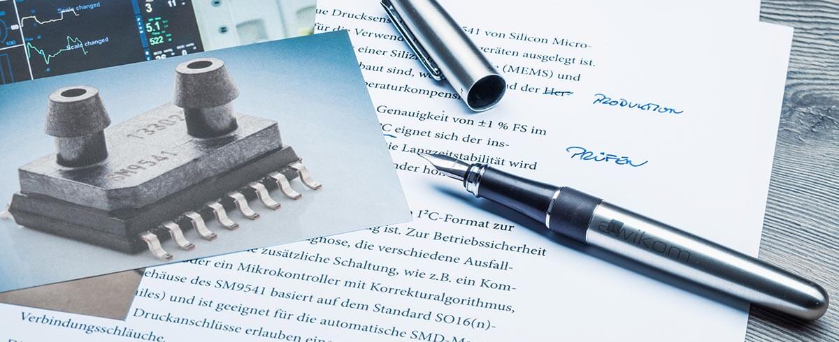 Pressearbeit