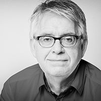 Dr. Peter Stipp