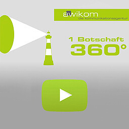 awikom 360 Botschaft