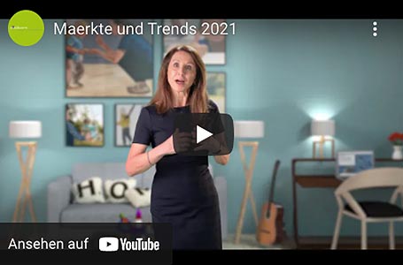 Vorschau Maerkte und Trends 2021