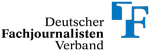 Deutscher Fachjournalisten Verband Logo