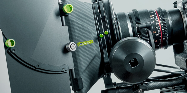 Videoproduktion – Kommunikation für die Industrie