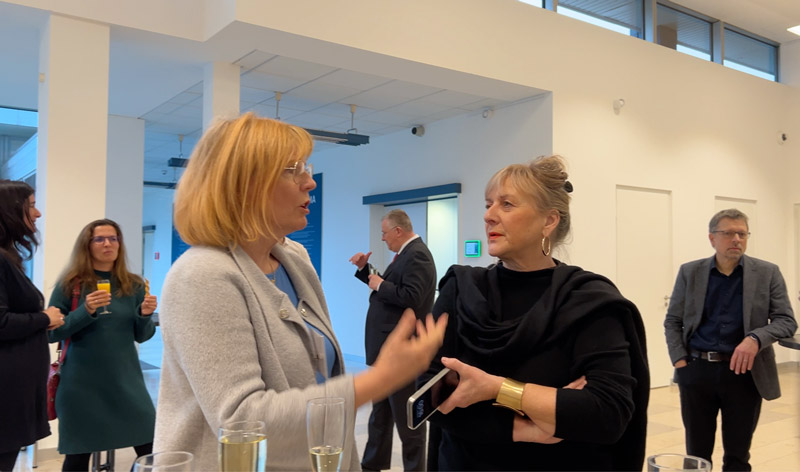 awikom VDMA-Geschäftsbericht 2024