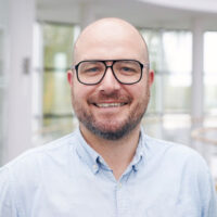 Wolfgang Morsch, ZwickRoell Wolfgang Morsch, ZwickRoell
