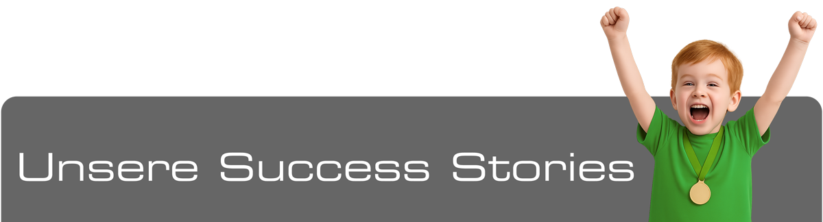 Success Stories von awikom Success Stories von awikom