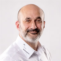 Cetin Demiragac Cetin Demiragac