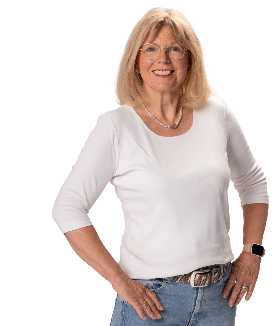 Verena Hladik B2B marketing communication