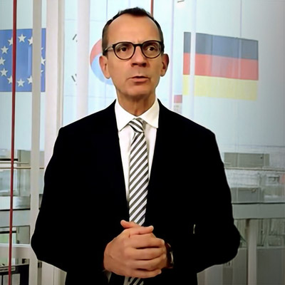 Pressekonferenz ZwickRoell 2025