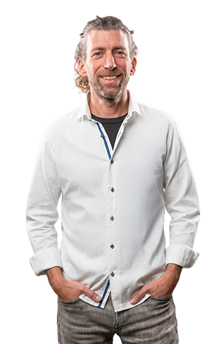 Roland Bamberger, Web und Programmierung