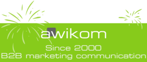 awikom: B2B marketing communication since 2000